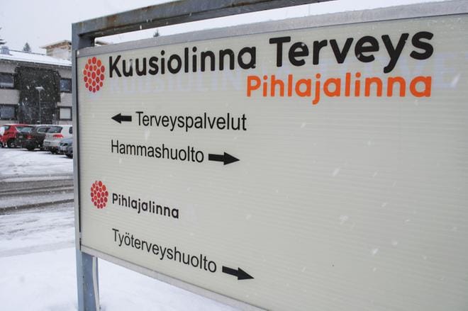 Sote-uudistuksen jälkeen palvelujen järjestämisvastuu siirtyy maakunnalle eli uudelle hyvinvointialueelle. KUVA: EEVA-LIISA KULJU