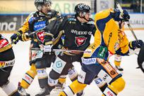 Otteluraportti: Kärpät voitti Lukon jatkoajalla