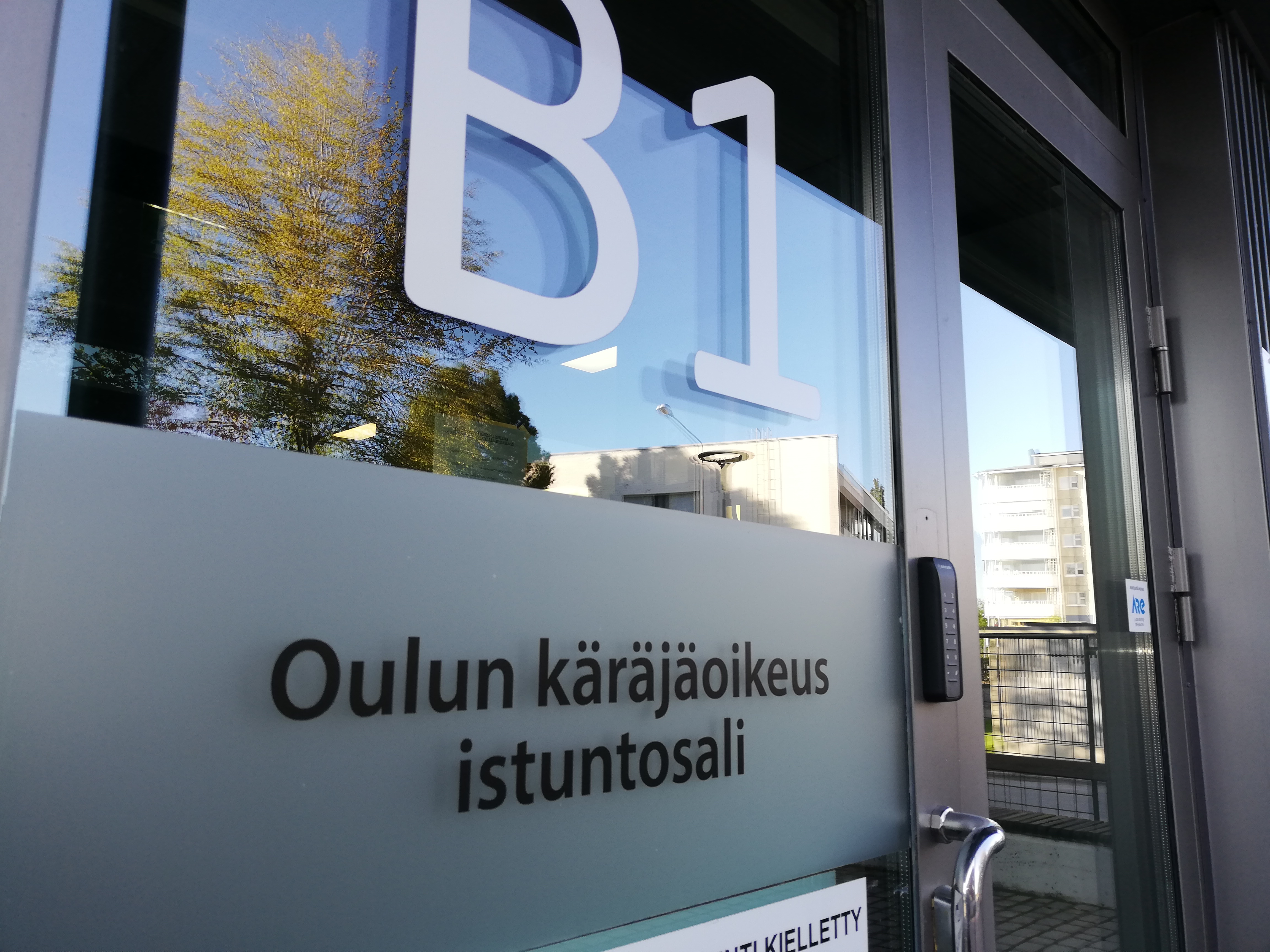 Todistaja ällistyi hiirten mellastamisesta hygieniapuutteista syytetyssä ylivieskalaisyrityksessä  – "Ruuvia olisi pitänyt alkaa kiristää jo aiemmin"
