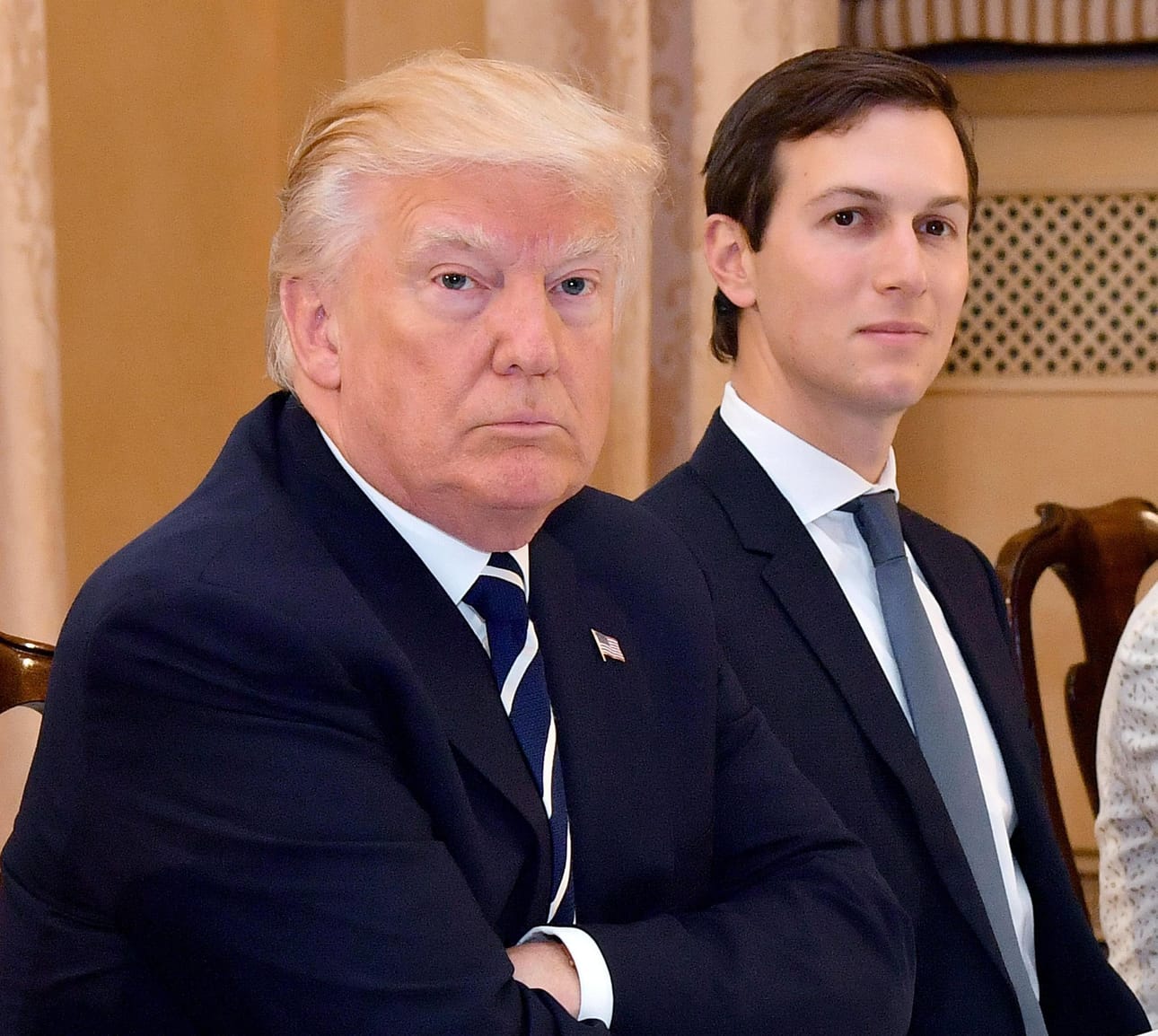 Donald Trumpin vävy ja neuvonantaja Jared Kushner on liittovaltion poliisin FBI:n Venäjä-tutkinnan kohteena, kertovat Washington Postin lähteet.