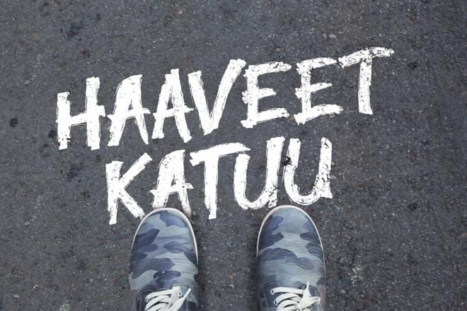 Tämän vuoden yhteisvastuuvaroin tuetaan vähävaraisten lasten ja nuorten opiskelua esimerkiksi avustamalla maksullisten opiskeluvälineiden hankinnassa.