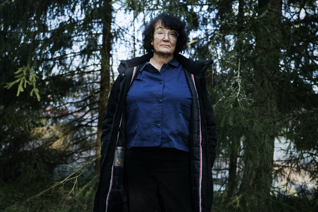 Monika Fagerholmin mukaan kulttuuria ei arvosteta, vaikka se luo ihmisten olemisen ja yhteiskuntien perustan.
