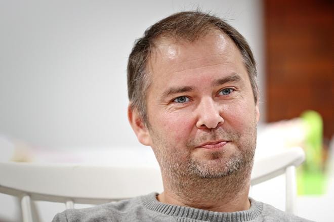 Antti Tokkari muistelee Matti Nykästä
