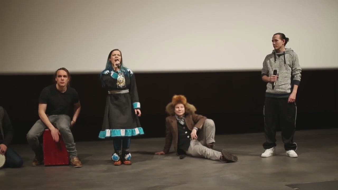 Improvisaatio Imalle