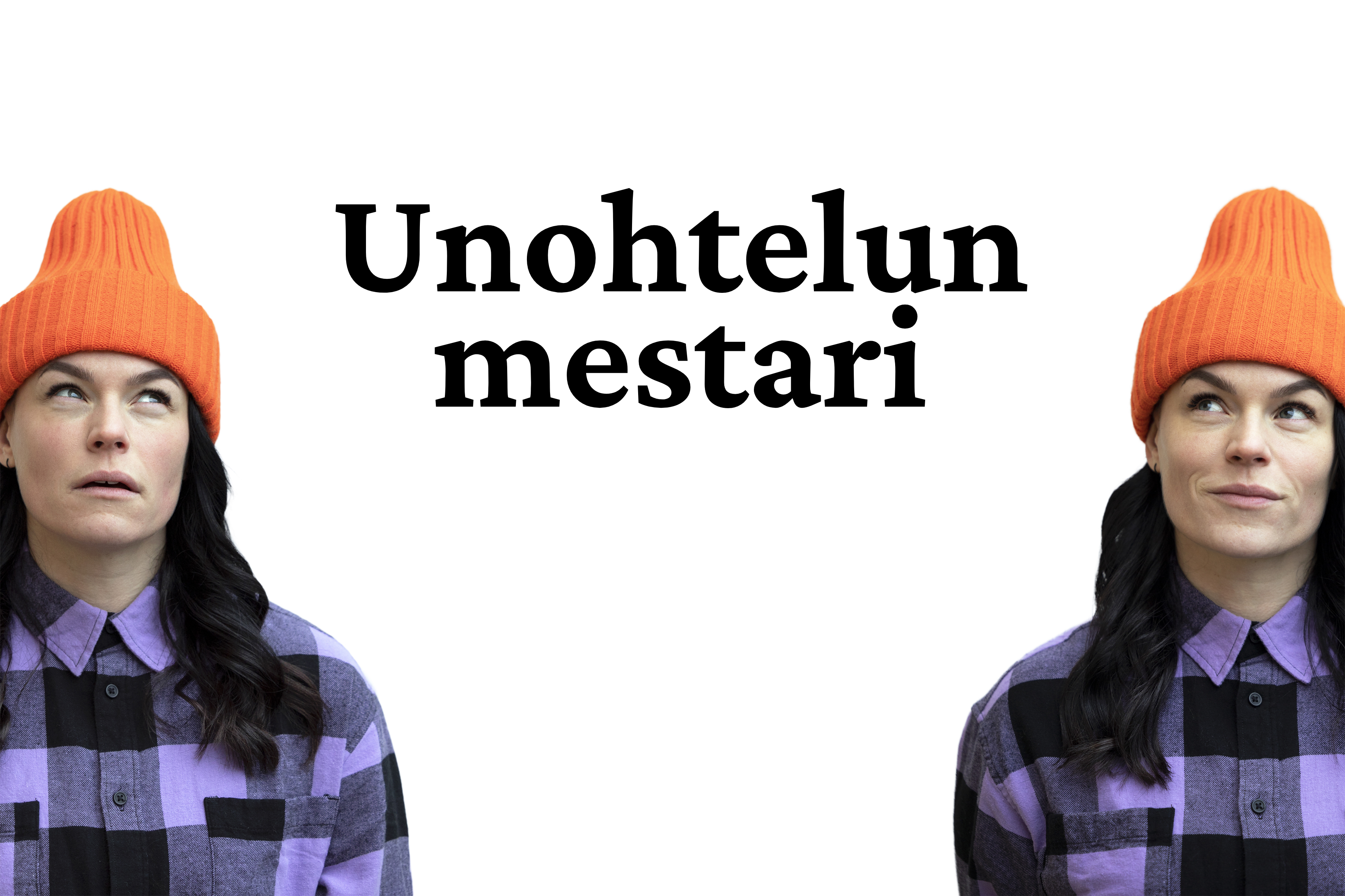 Kati Sirkolan muistista lipsahtavat jopa hellalla porisevat kananmunat – Kaikki tieto ei pysy kenenkään päässä, mutta muutama oire antaa syyn huolestua