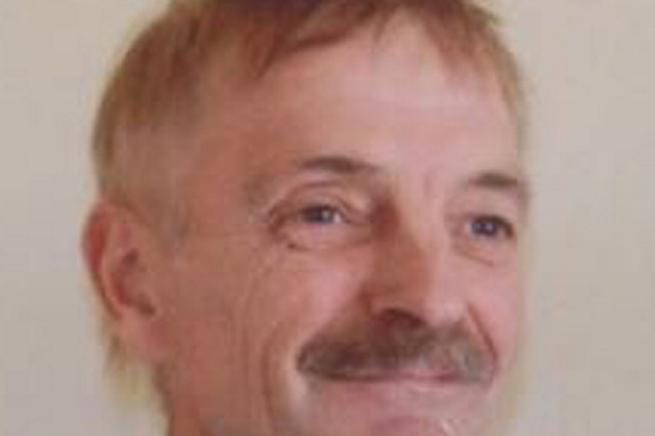 Tapio Otsomaa katosi kolme vuotta sitten Teuvalla.
