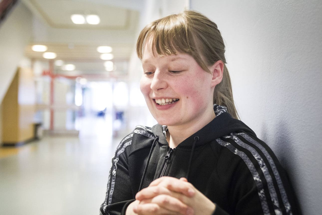 -Meillä on edullista, laadukasta ja matalan kynnyksen toimintaa. Mukaan voi tulla taitotasosta ja iästä riippumatta, rohkaisee Keminmaan naisvoimistelijoiden puheenjohtaja Eeva Laari.