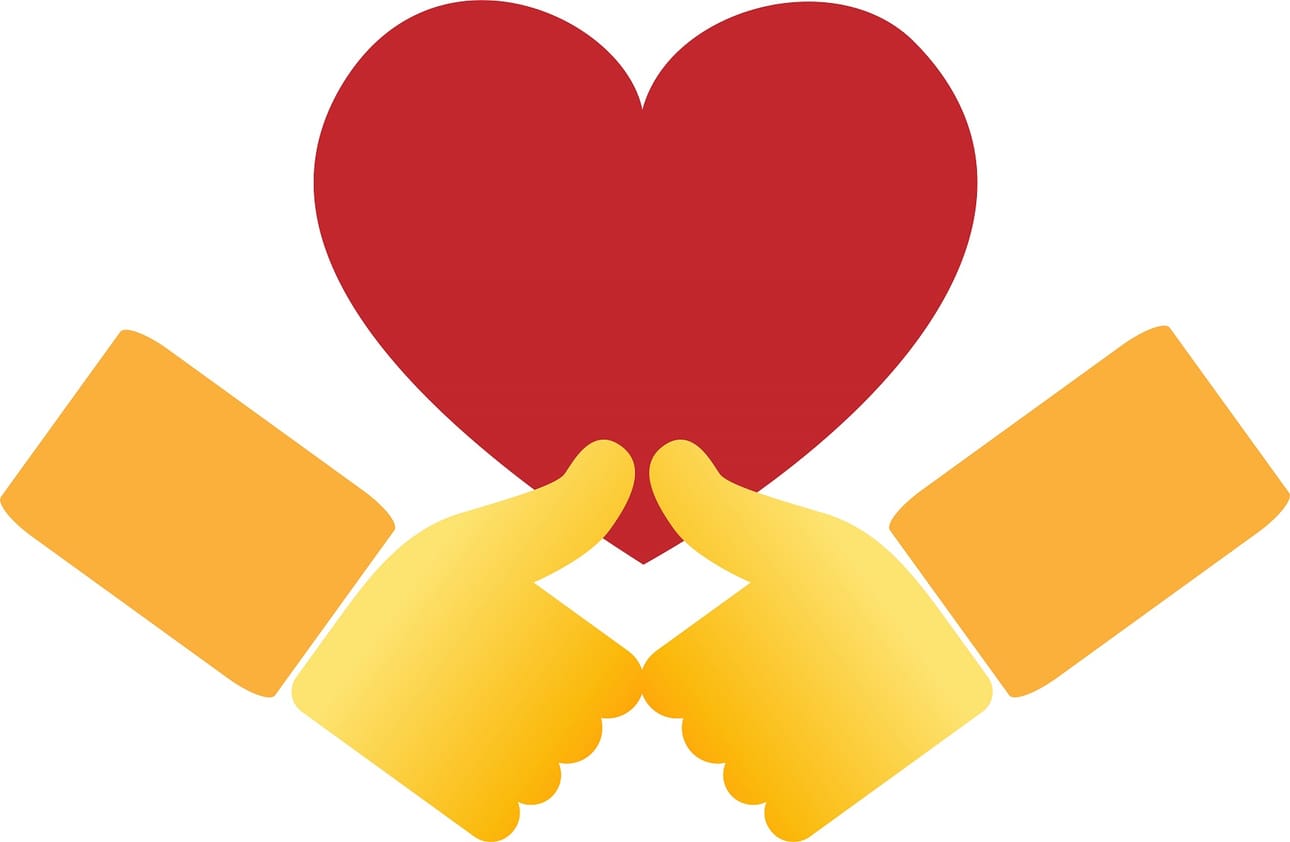 – Emojit ovat nykyisin erottamaton osa ihmisten välistä viestintää ja siksi tarvitaan emoji, joka sanoo: annan sinulle anteeksi, Tarja Halonen sanoo. Hän valitsi hymiön satojen ehdotusten joukosta.