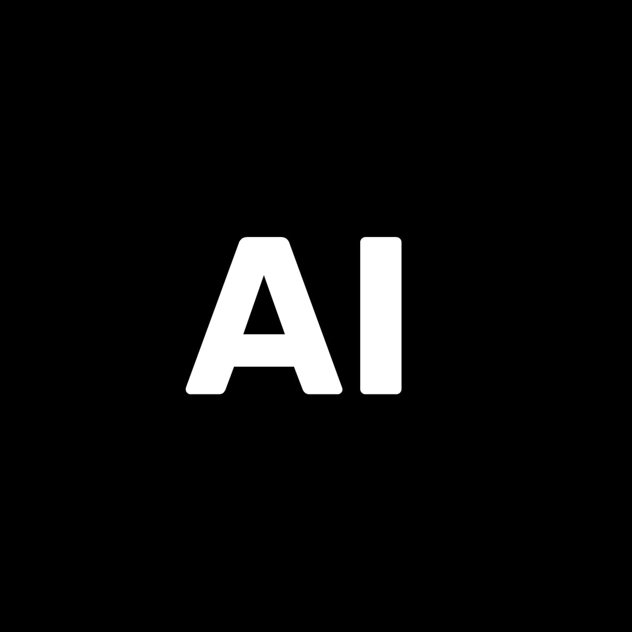 AI-kuvaketta voidaan käyttää yleisenä ilmoituksena tekoälyn käytöstä. Tarvittaessa sen yhteydessä voidaan tarkentaa tekstillä, mitä tekoäly on tehnyt.