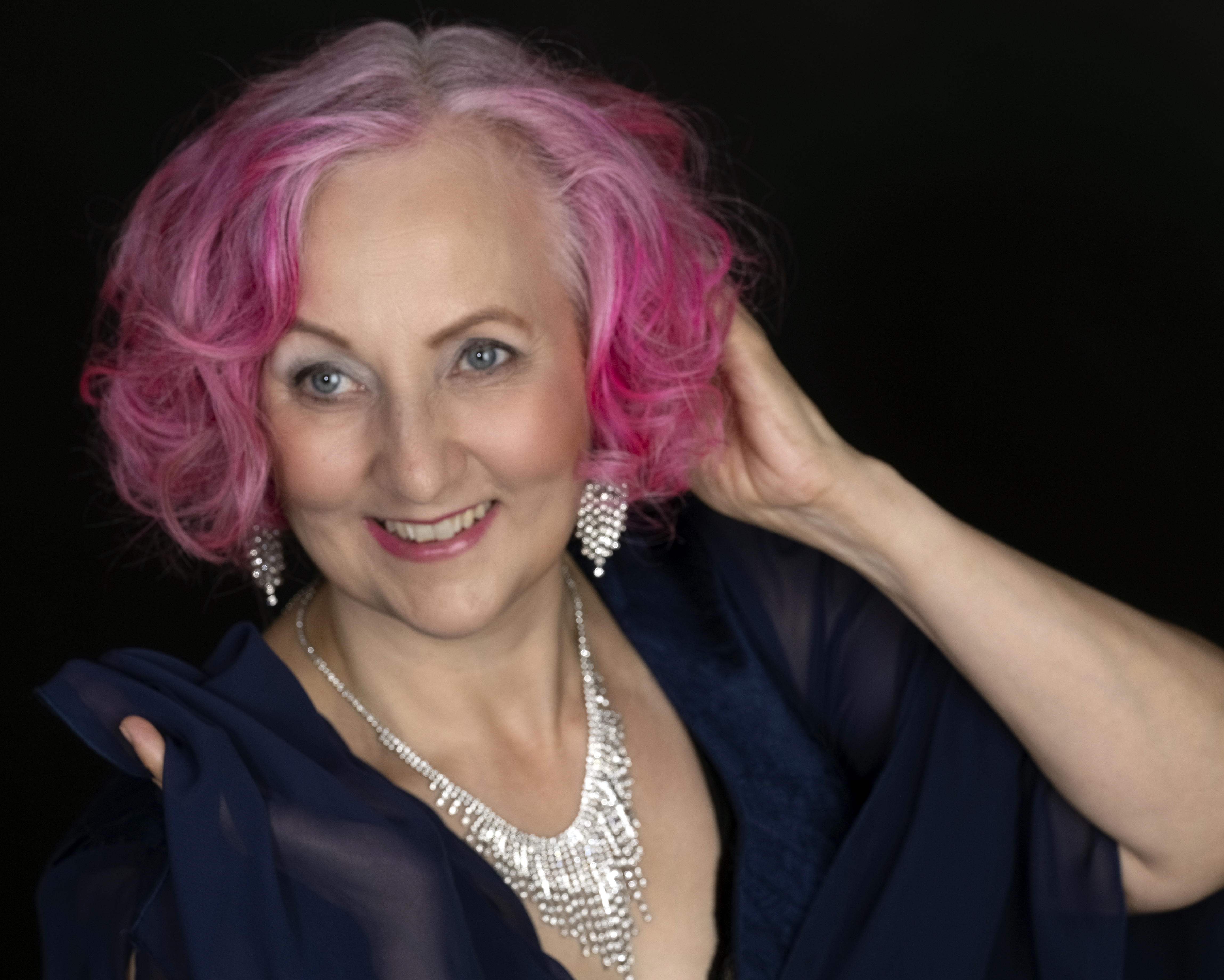 Ähtäriläislaulaja Annika Kontio on kuollut
