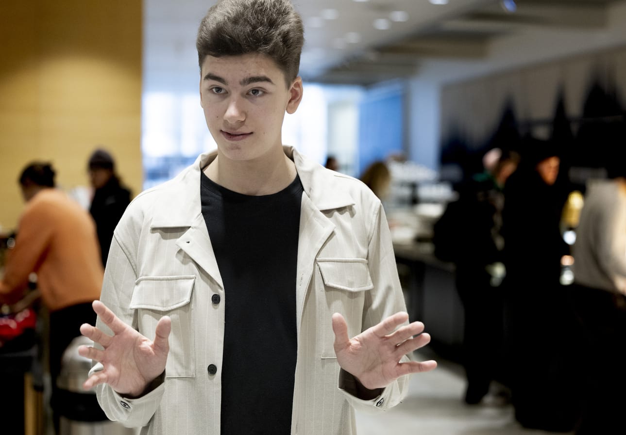 Pianisti Maximilian Fagerlund esiintyy torstai-iltana Madetojan salissa Arvo Pärtin pianokonserton solistina yhdessä Oulu Sinfonian ja Turun filharmonisen orkesterin kanssa.