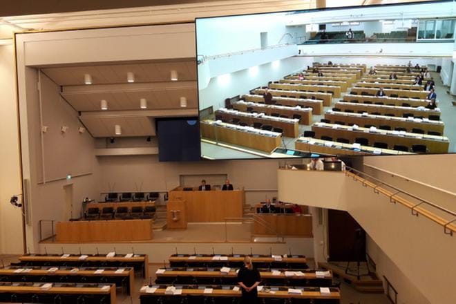 Kuva: Jaana Mattila