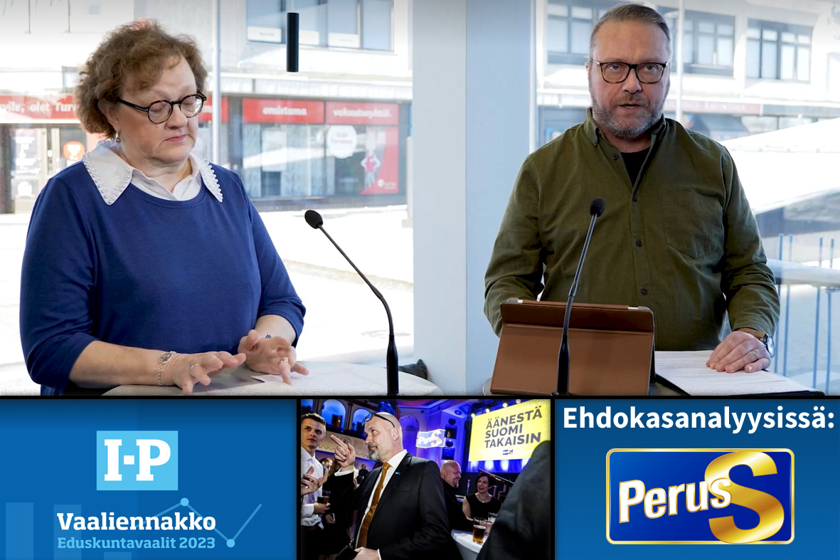 Ehdokasanalyysi: Neljännen paikan metsästys saattaa kaatua Kattelus-Kilpeläisen lähtöön