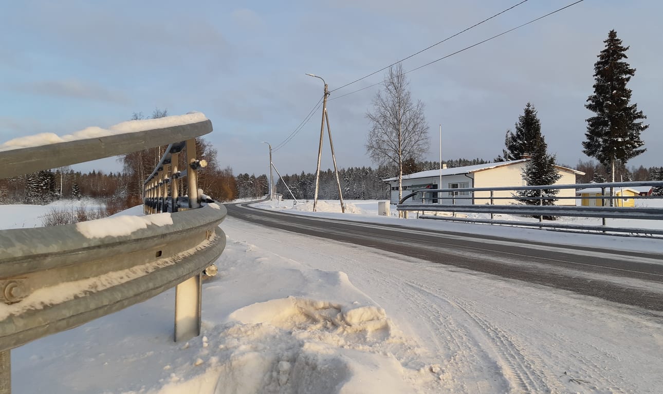 Missä ollaan nyt?
