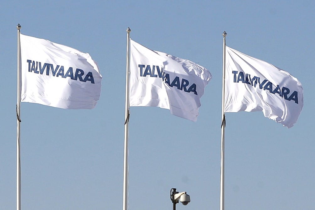 Kaivosyhtiö Talvivaara Sotkamo Oy hakeutui konkurssiin marraskuussa 2014.