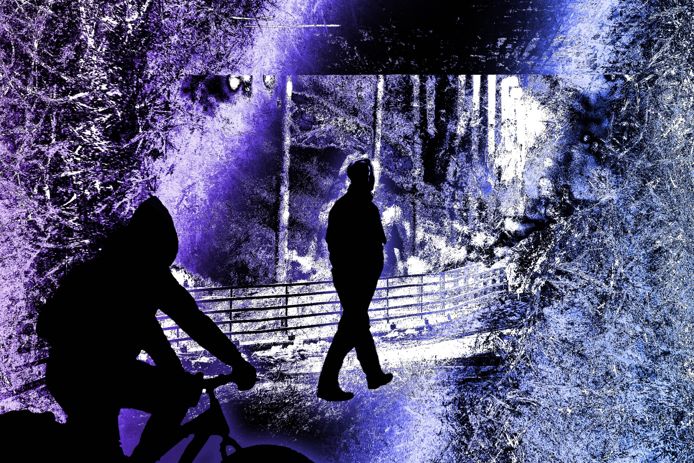 Yli puolet Kalevan kyselyyn vastanneista kokee Oulun aiempaa turvattomammaksi – huoli huumeista ja väkivallasta kasvaa