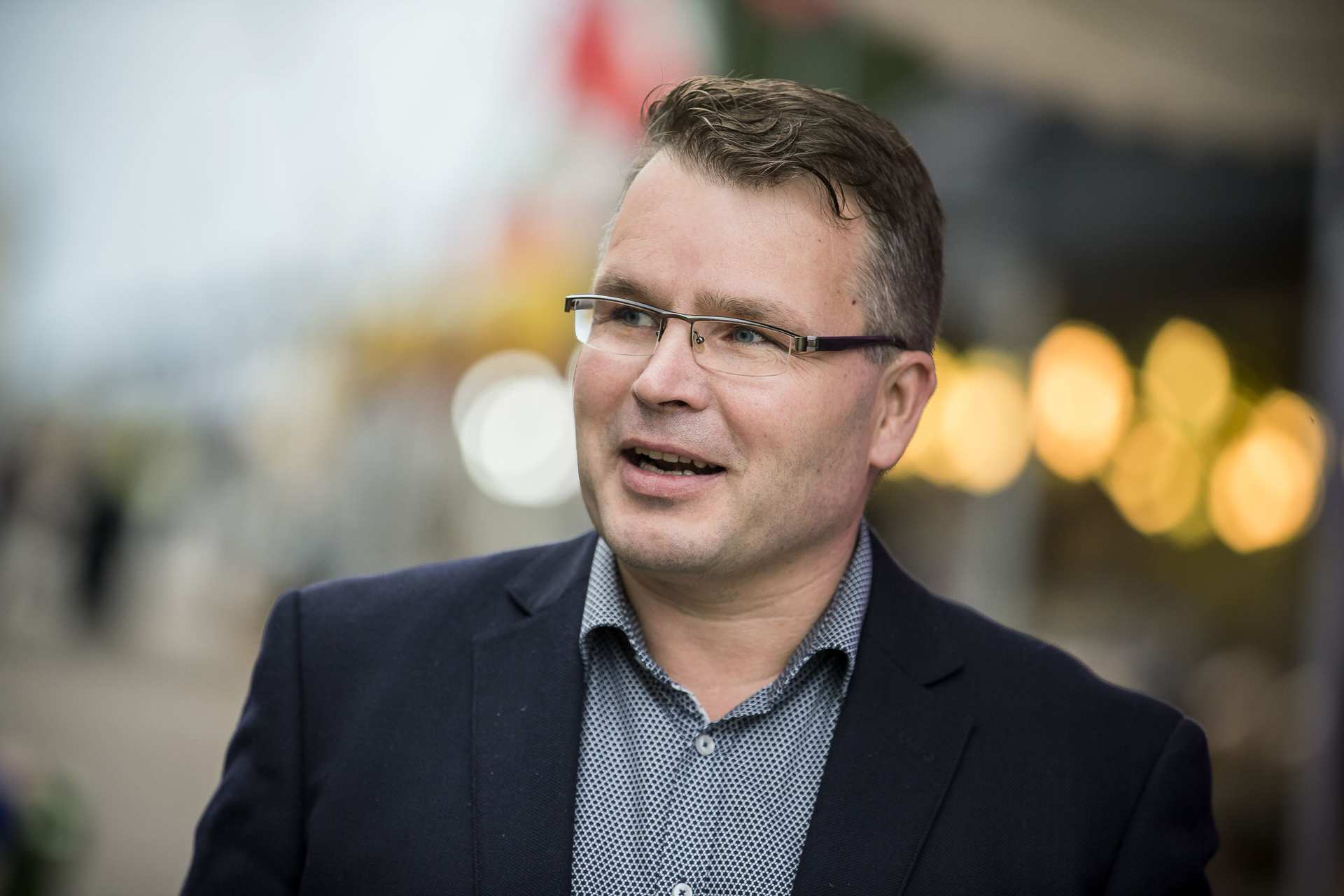 Lehto Groupin liiketoimintajohtaja Asko Myllymäki tienasi viime vuonna ansiotuloja liki 750 000 euroa. Pääomatuloja miehellä oli reilut kaksi miljoonaa.