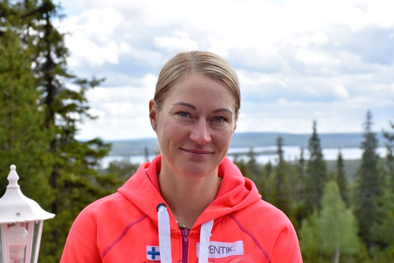 Heli Heiskanen hiihtää ensi talvena tšekkiläisessä tiimissä. Myös kotimaassa seura vaihtuu.