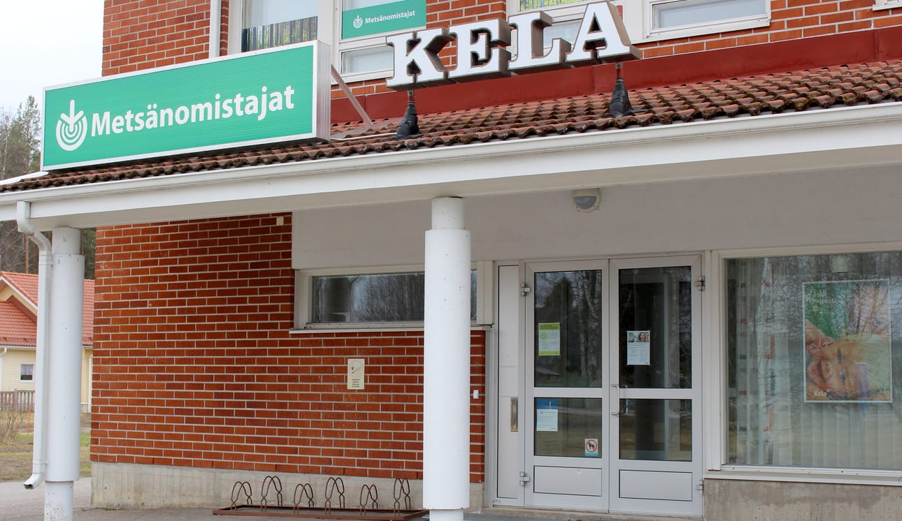 Pulkkilan Kelasta palvellaan 1.6. lähtien ajanvarauksella, perjantaisin.