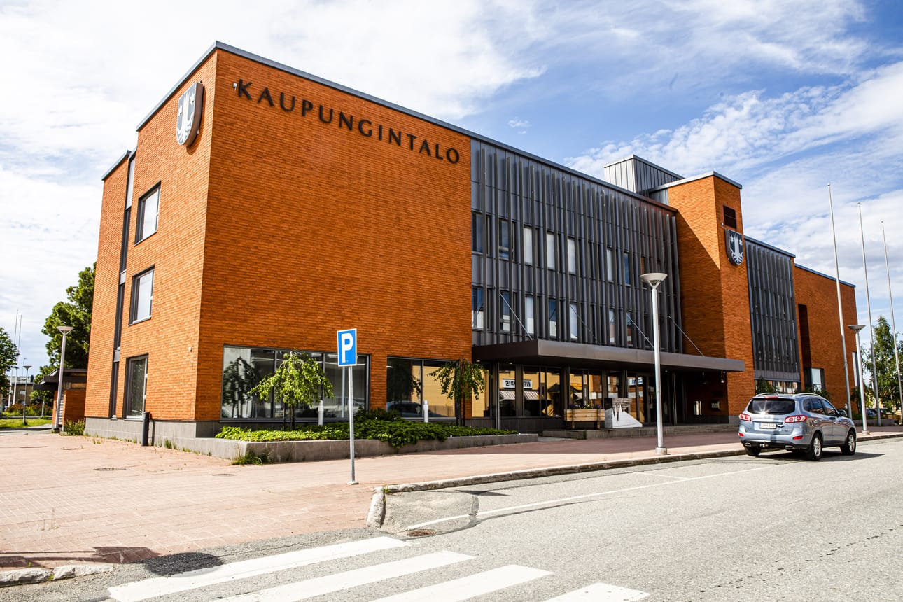 Pohjois-Suomen hallinto-oikeus poisti Kemijärven kaupunginhallituksen päätöstä koskevan oikaisuvaatimusohjeen.
