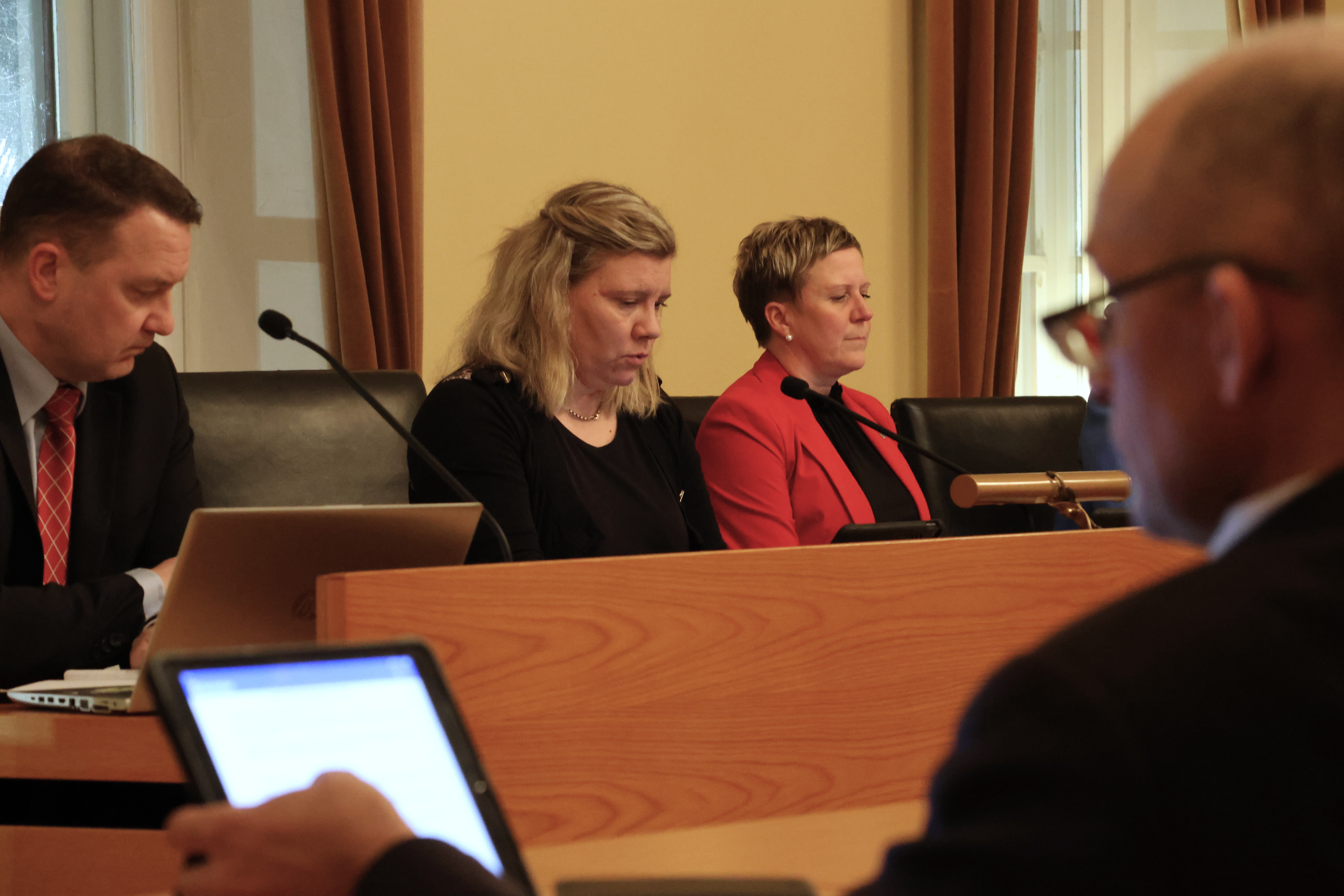 Lautakunta ei hyväksy vaadittuja oikeudenkäyntikuluja