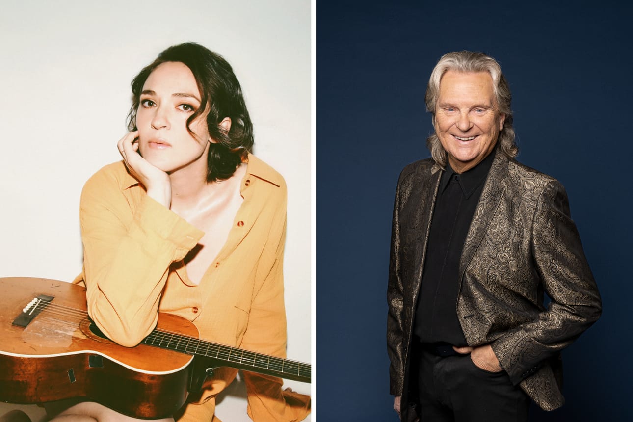 Pohjalainen konserttisyksy on runsas ja monipuolinen. Yhdysvaltalainen laulaja-lauluntekijä Becca Stevens saapuu konsertoimaan UMO Helsinki Jazz Orchestran kanssa Seinäjoelle. Pepe Willberg esiintyy Elämältä kaiken sain -juhlakonsertissa Vaasan kaupunginorkesterin kanssa.