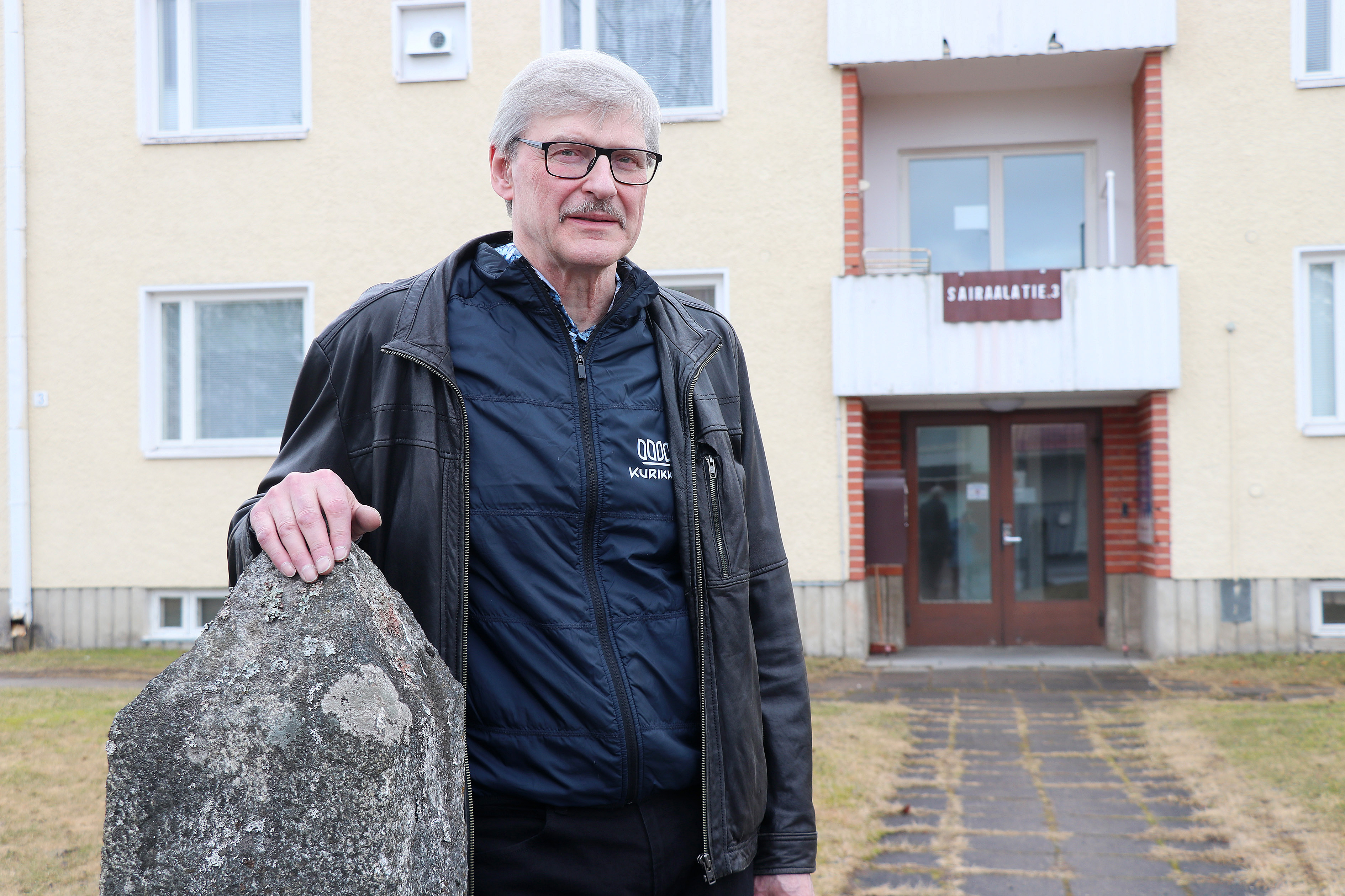 "Ilman lomittajia yrittäjät eivät jaksaisi" – Timo Hautamäki on nähnyt pitkällä urallaan maatalouden murroksen