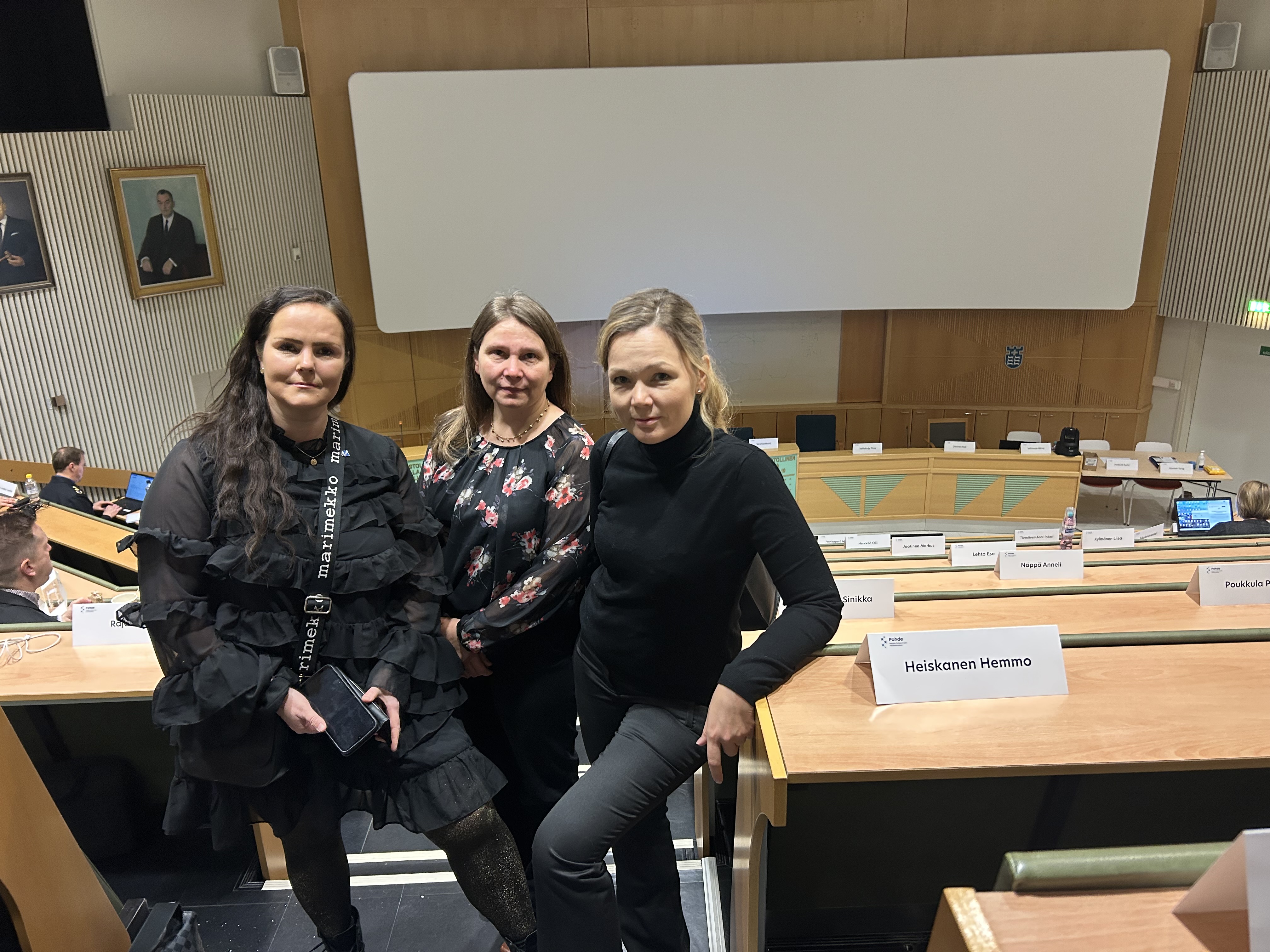 Pohteen aluevaltuusto ohitti aluehallituksen – Oulaskangas sai jatkoaikaa
