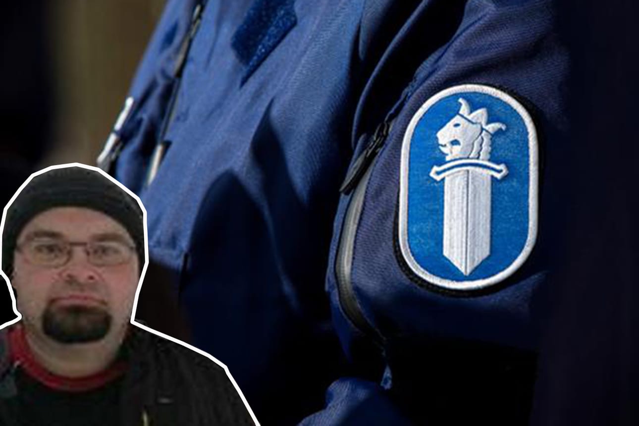 Kai-Pekka Savolaisen kohtalo on askarruttanut seinäjokelaisia kolmen vuoden ajan.