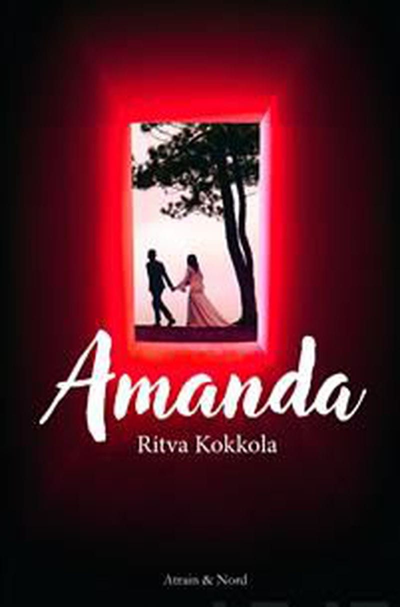 Ritva Kokkolan Amanda.