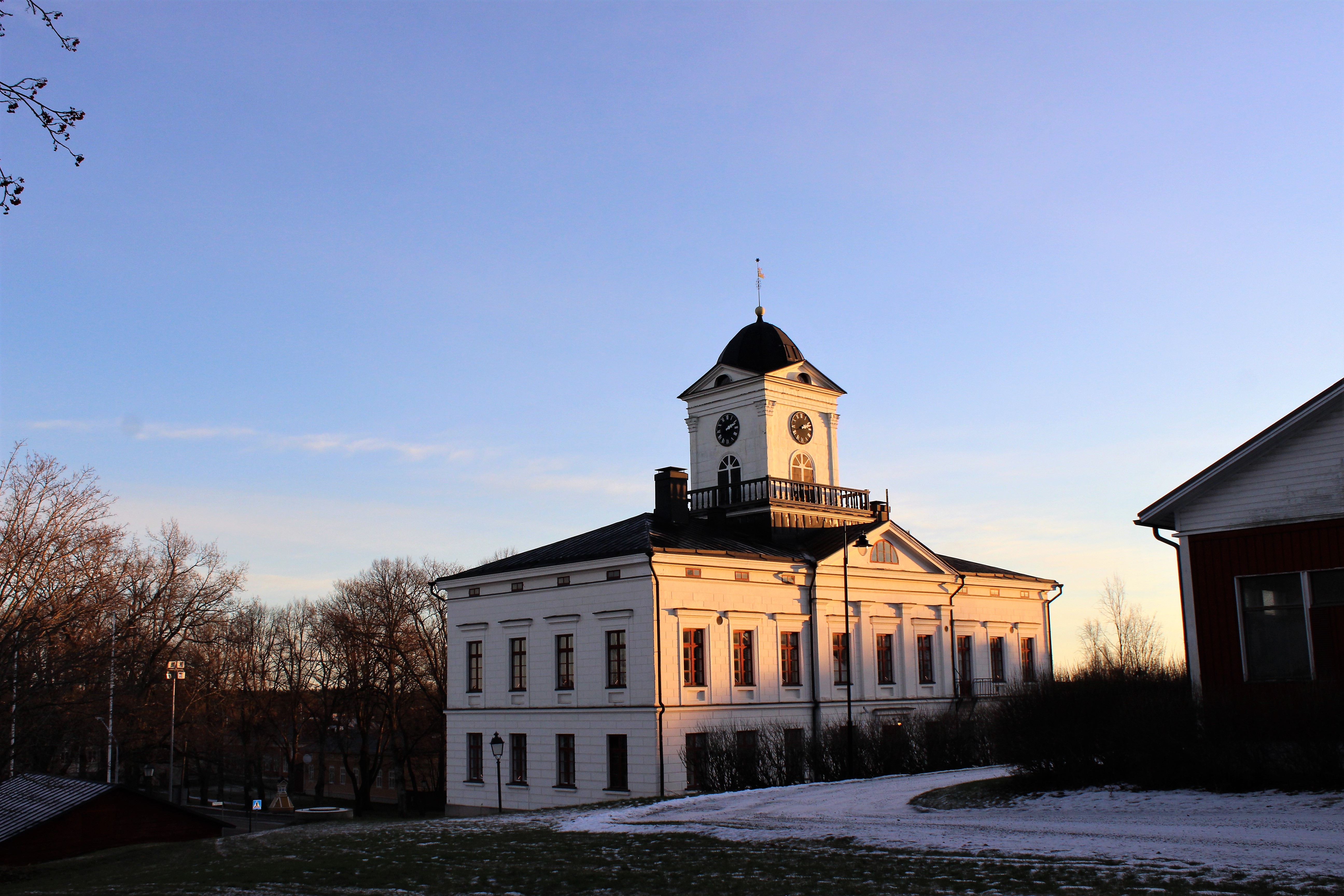 Kristiinan kuntavaaliehdokkaat 2025