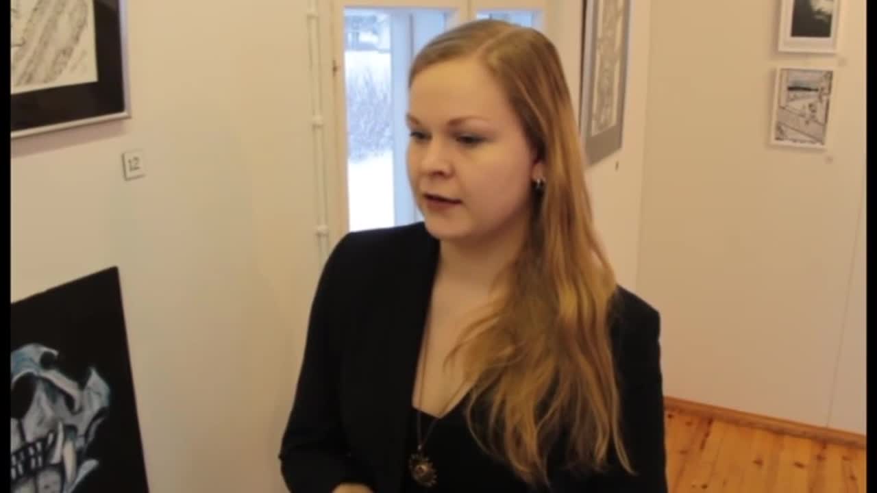Väinölä Lyttinen ja Sorvoja