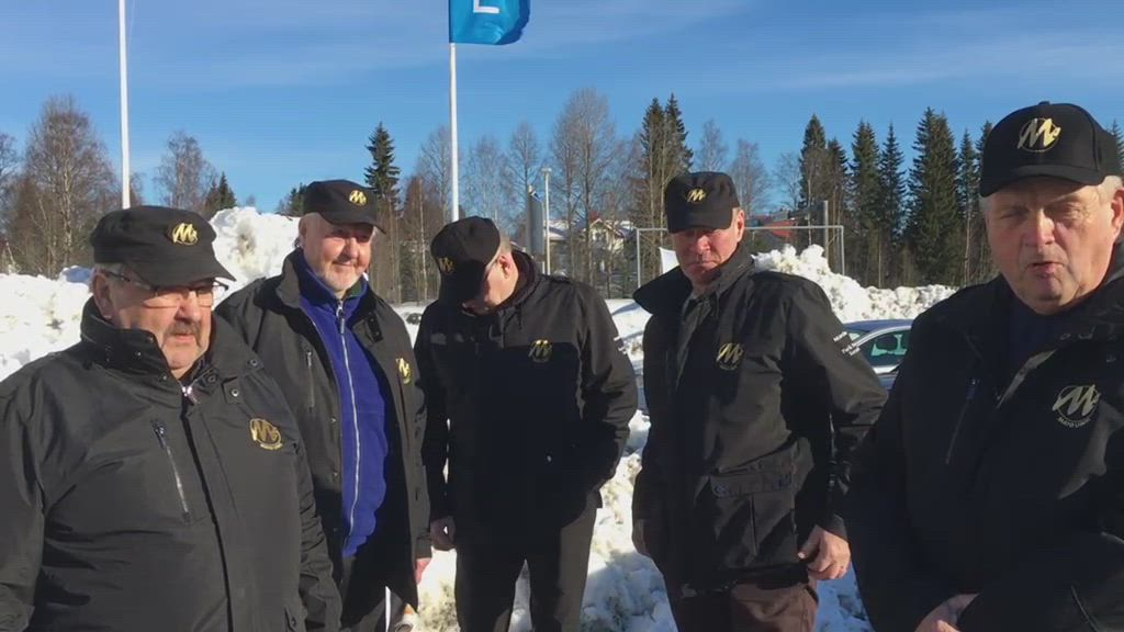 Tornion kuntavaalitoiveita
