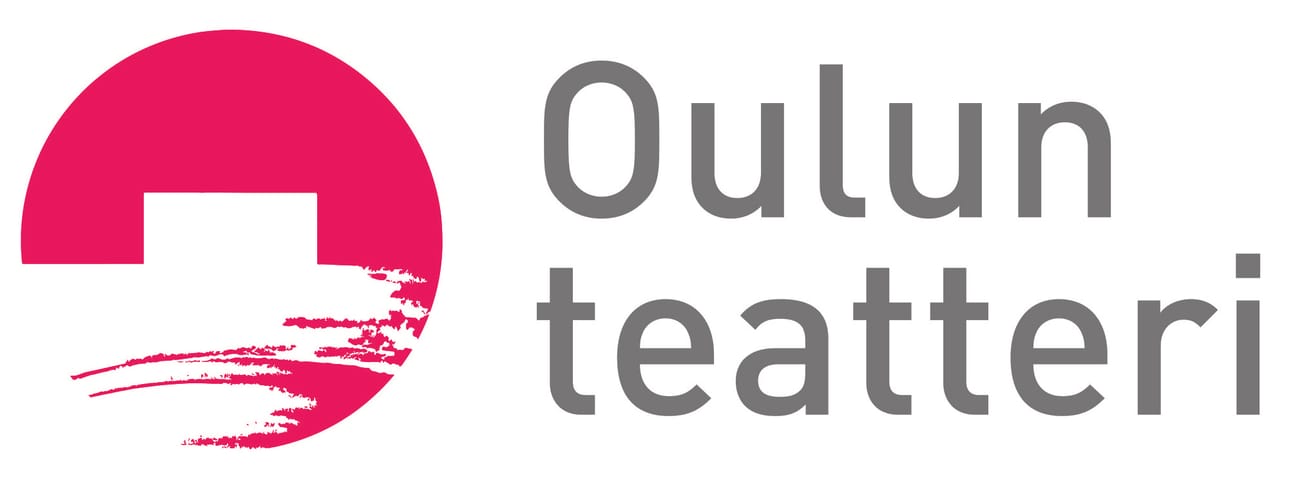 Tältä näyttää uudistettu logo.