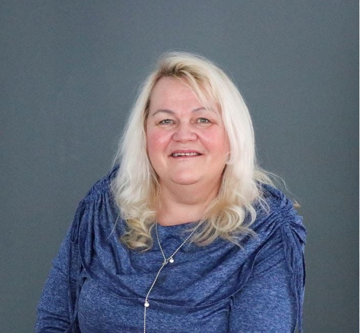 Tiina Akomeah