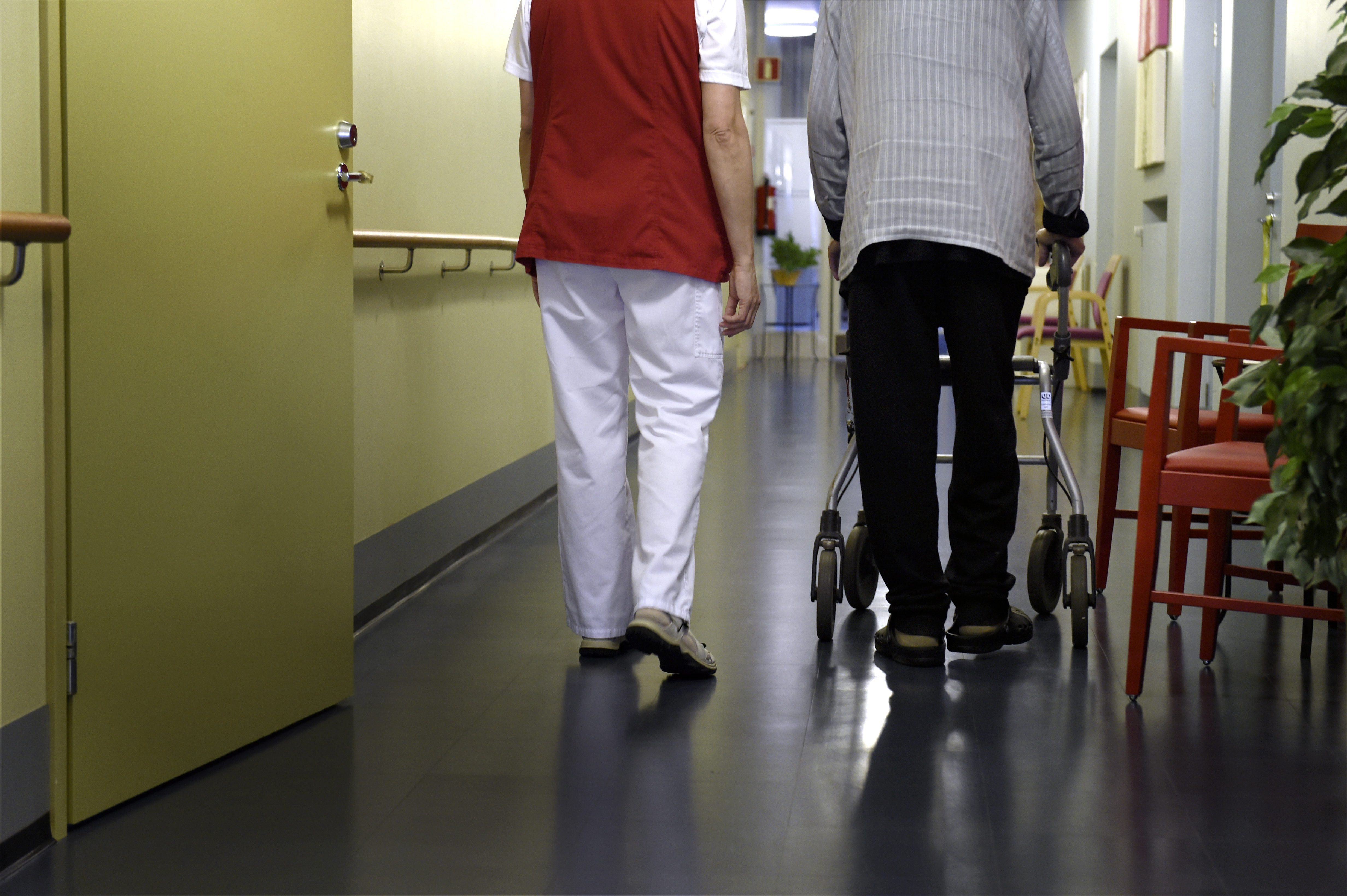 Suomalainen hyvinvointivaltio on rikki ja se on rakennettava uudestaan – millaiseen soteen meillä on varaa?