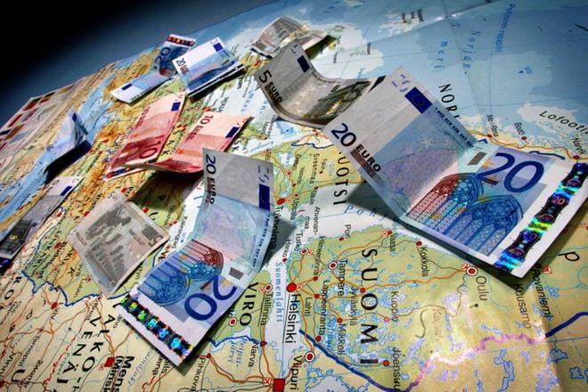 EU:sta voi saada rahaa, jos sitä vain osaa hakea.