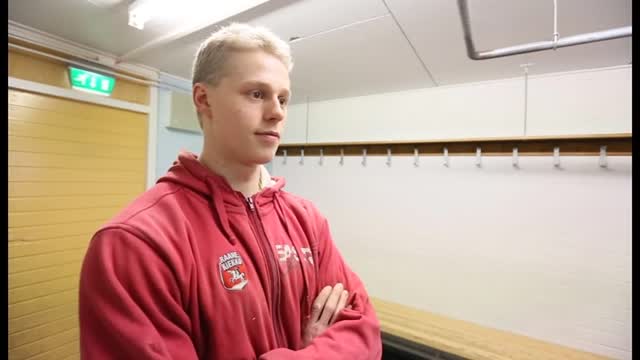 Ville Kuorilehto