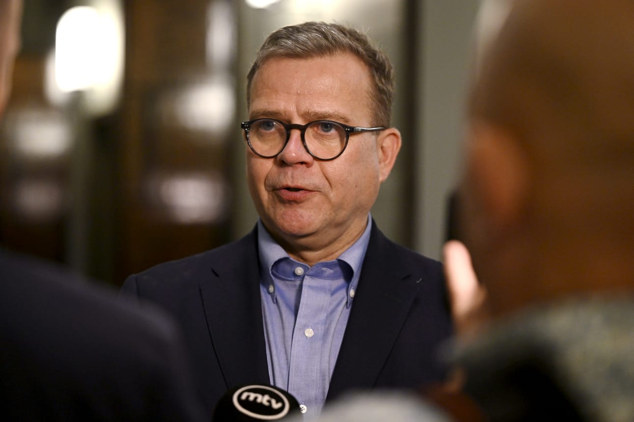 Suomen äänestyspäätöstä on arvosteltu kristillisdemokraattien ja perussuomalaisten piiristä. LEHTIKUVA / ANTTI AIMO-KOIVISTO