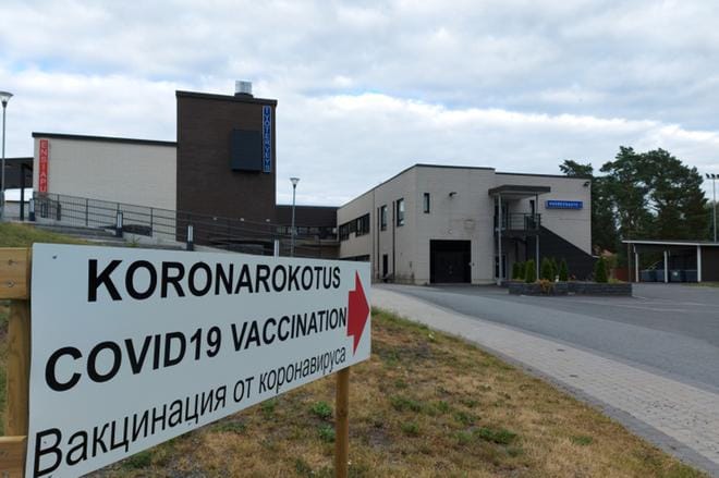Alajärven kaupunginvaltuusto joutuu päättämään suuresta perusturvan lisälaskusta vuoden 2021 talousarvioon. KUVA: SARI HEINILÄ