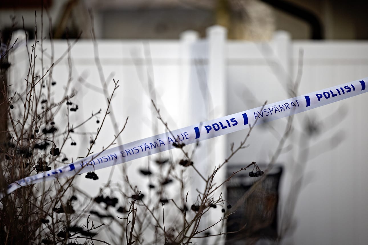 Maanantain henkirikoksesta epäilty nelikymppinen mies vangittiin perjantaina Etelä-Pohjanmaan käräjäoikeudessa.