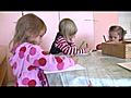 Pikkukoulut alkoivat Oulussa