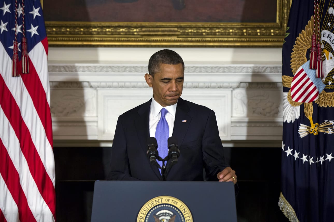 Barack Obama lupaa kaikki liikenevät voimavarat Oklahoman auttamiseen.