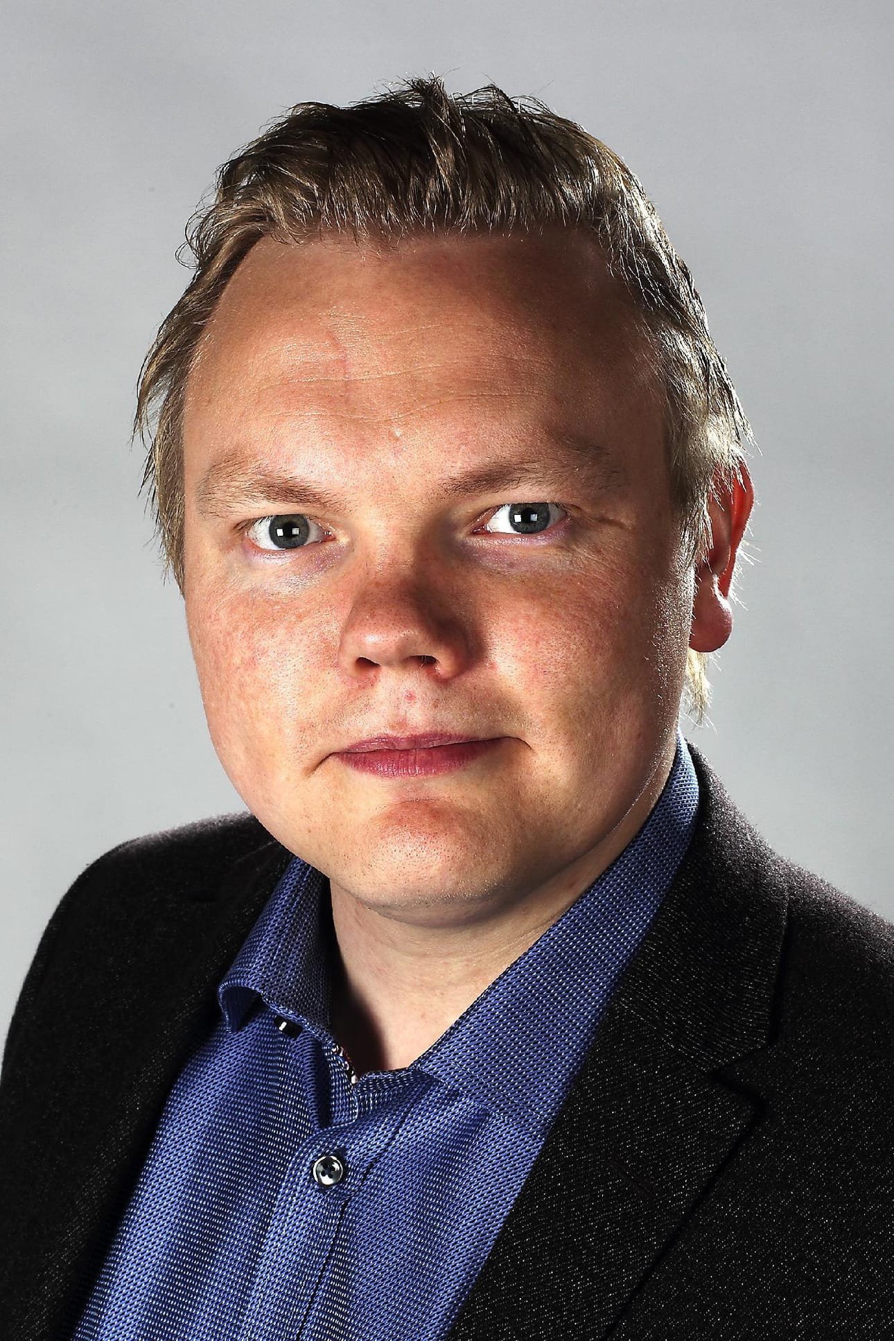 Antti Kurvinen