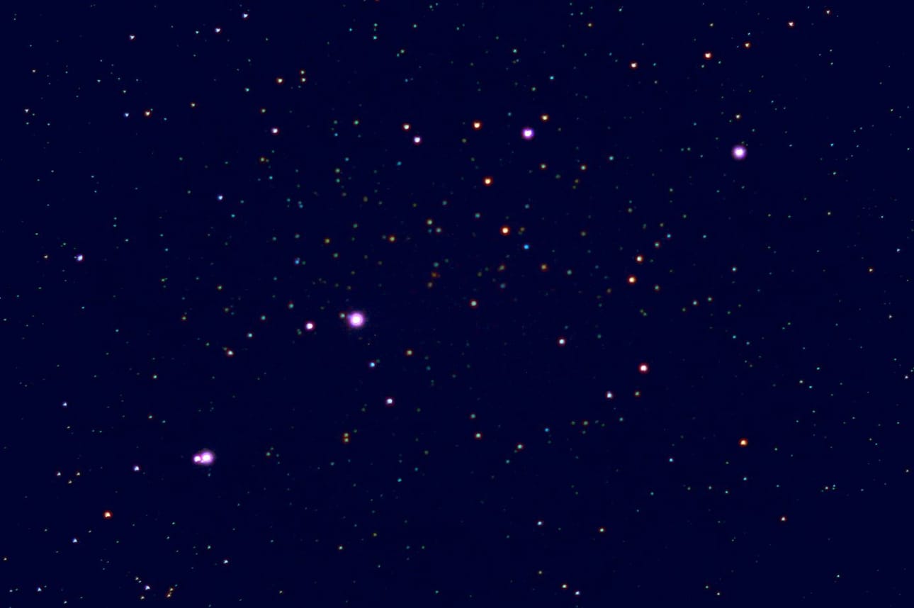 Nasan listauksissa maapallon lähiasteroideja tunnetaan 10 332 kappaletta.