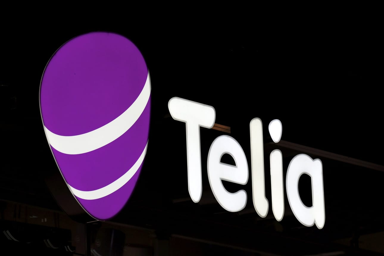 Telian muutosneuvotteluiden tavoitteena on yksinkertaistaa organisaatiota ja toimintamallia sekä parantaa kustannustehokkuutta. LEHTIKUVA / Markku Ulander