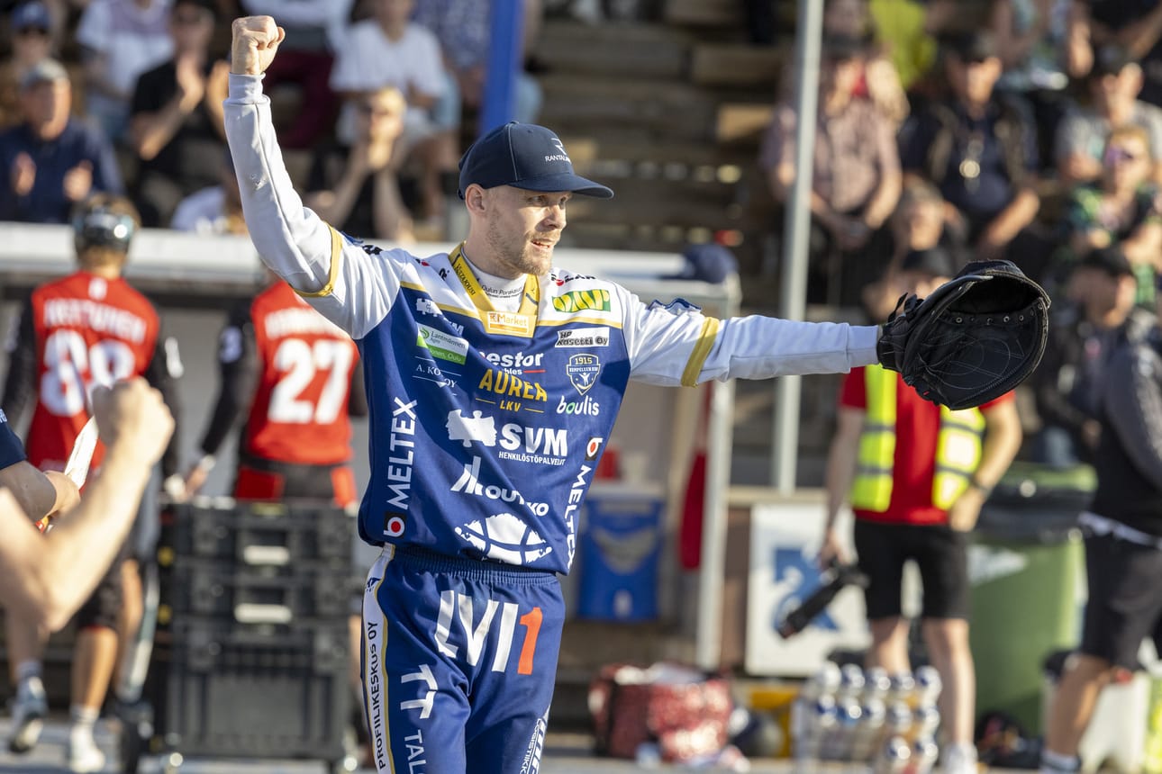Jani Lassila analysoi KeKi:n vaikeita aikoja JoMa-tappion jälkeen.