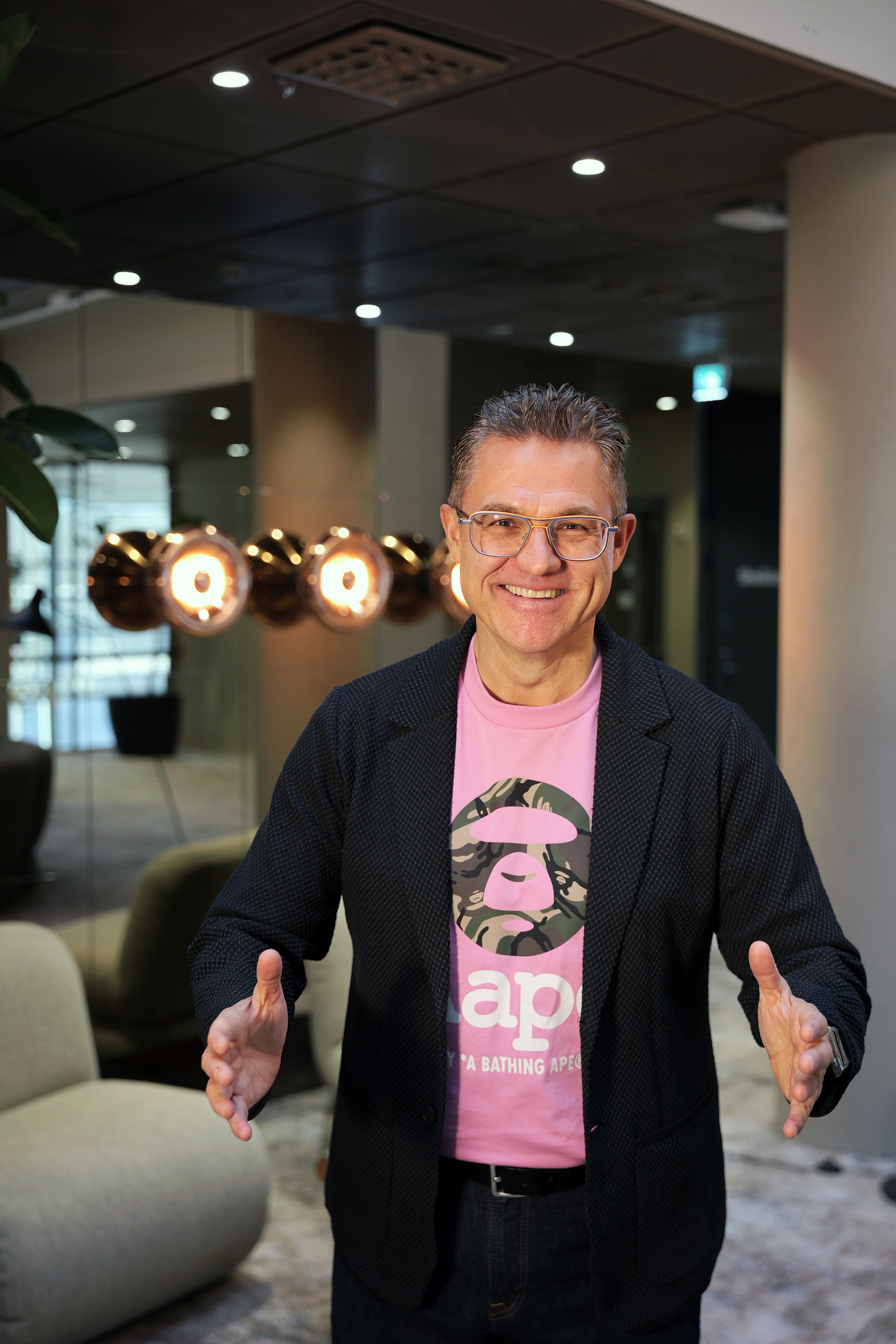 Myyntityö on kovaa – "Luottamus ja digiosaaminen ratkaisevat uuden asiakkaan hankinnassa"