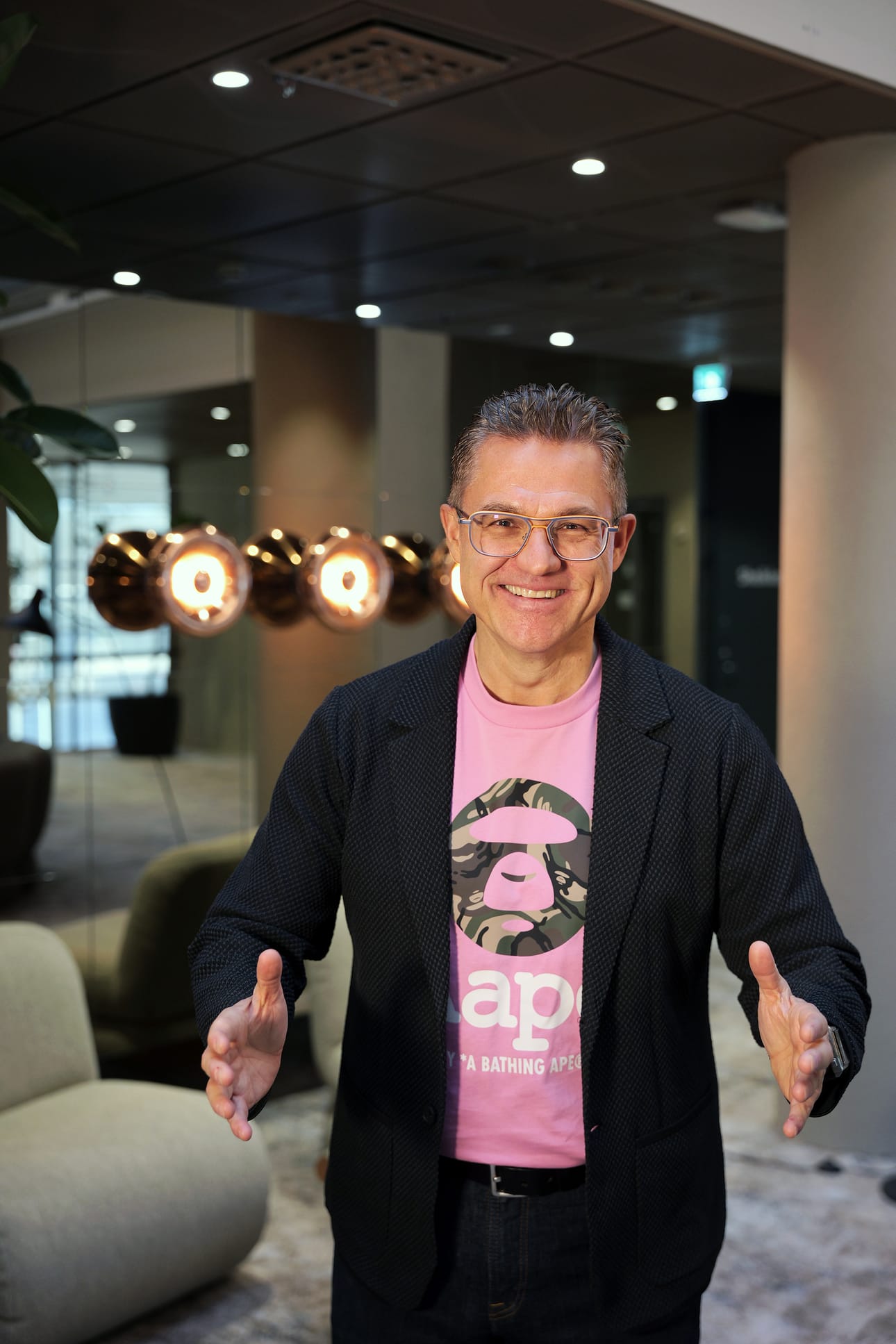 Huolenpito asiakkaan tulevaisuudesta on kilpailuvaltti, muistuttaa tietokirjailija, liikkeenjohdon konsultti ja myyntivalmentaja Mika D. Rubanovitsch.