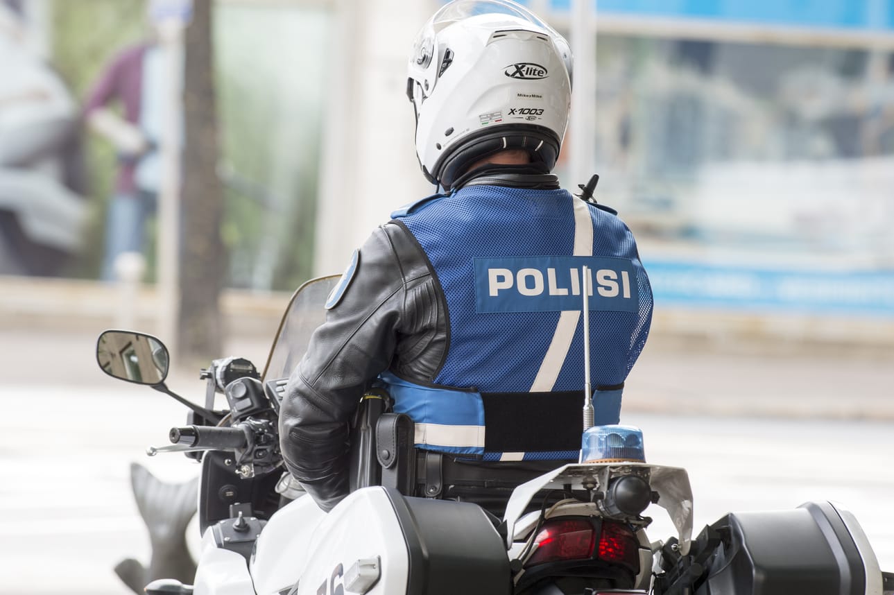 Poliisin nopeusvalvonnassa jäi kiinni useita kuljettajia, jotka ajoivat hurjia ylinopeuksia. Kovimmat luvut tutkautti 17-vuotias.